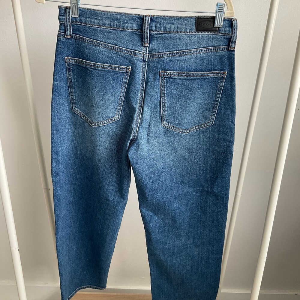 SCOOP Rhinestone Jeans - Picture 2 of 3